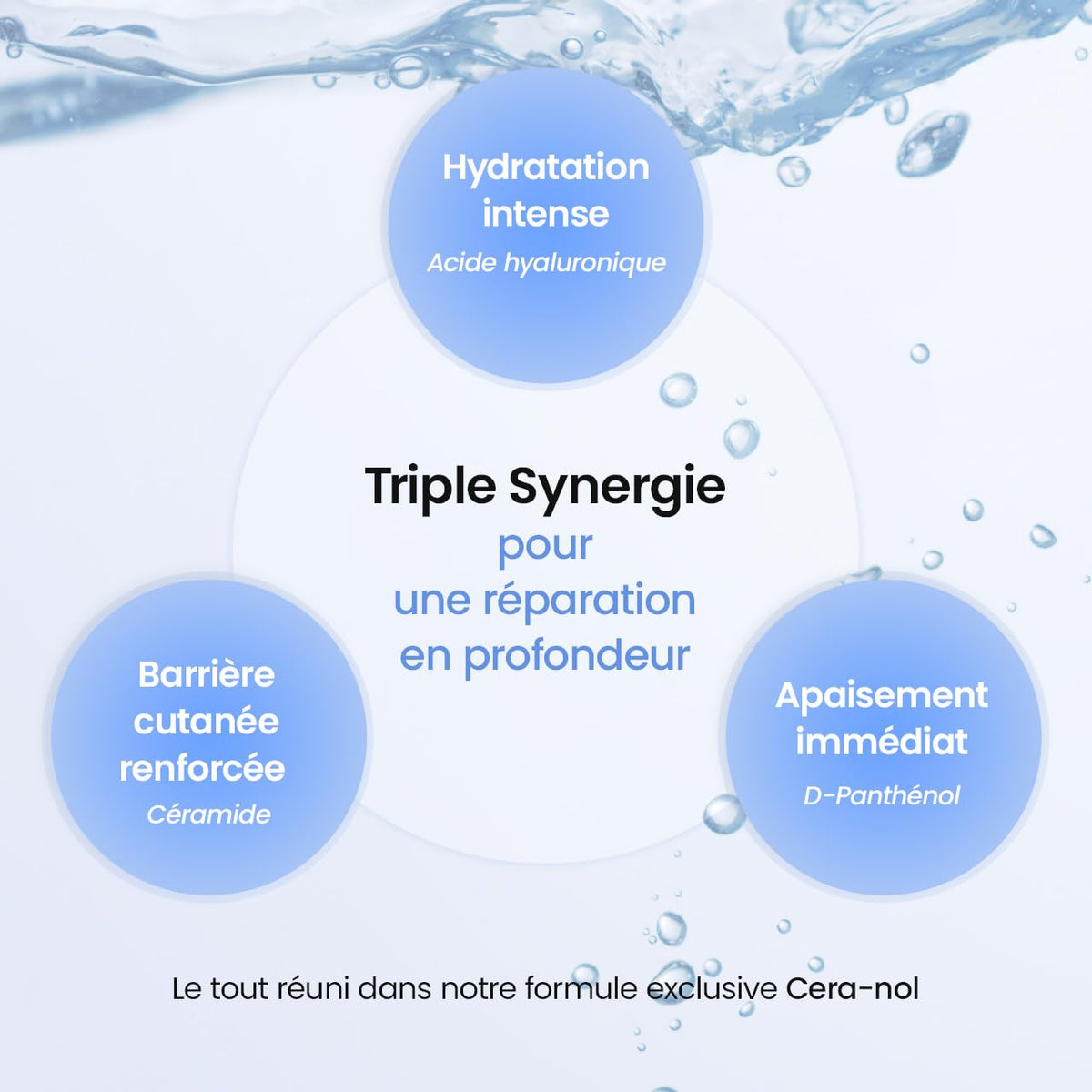 BIODANCE Bio-Collagen Real Deep, Masque Visage Hydrogel au Collagène, Masque de Nuit Hydratant, Soin des Pores et de l’Élasticité, K-Beauty Coréenne, 4 Masques