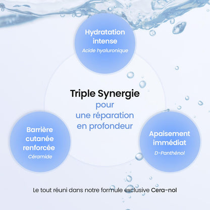 BIODANCE Bio-Collagen Real Deep, Masque Visage Hydrogel au Collagène, Masque de Nuit Hydratant, Soin des Pores et de l’Élasticité, K-Beauty Coréenne, 4 Masques