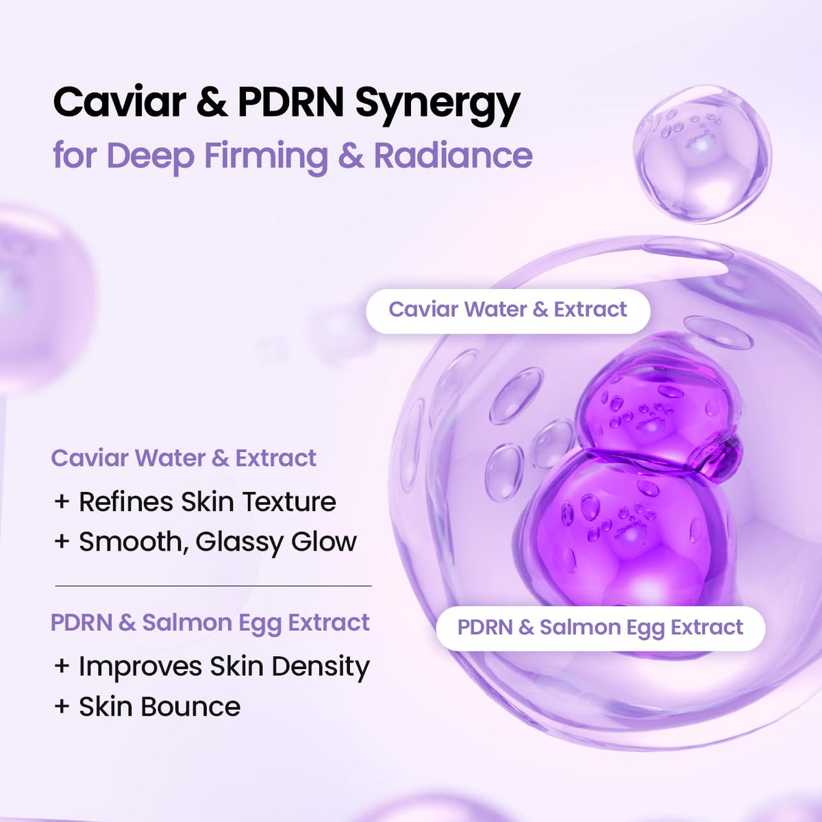 BIODANCE Bio-Collagen Real Deep, Masque Visage Hydrogel au Collagène, Masque de Nuit Hydratant, Soin des Pores et de l’Élasticité, K-Beauty Coréenne, 4 Masques